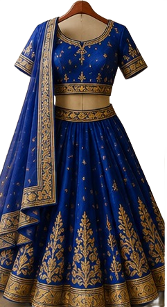 Traditional Item