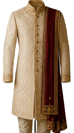Traditional Item