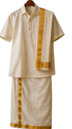 Traditional Item