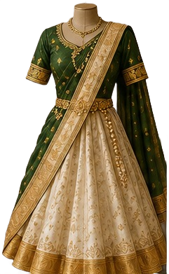 Traditional Item