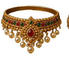 Traditional Item