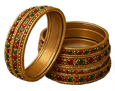 Traditional Item