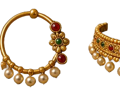Traditional Item