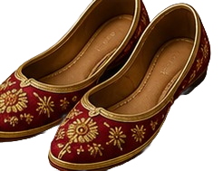 Traditional Item